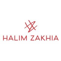 Halim Zakhia Company logo, Halim Zakhia Company contact details