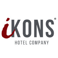 Ikons Hotel Company logo, Ikons Hotel Company contact details