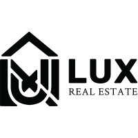 Lux Real Estate Inc logo, Lux Real Estate Inc contact details