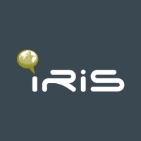 IRIS SALTEN logo, IRIS SALTEN contact details