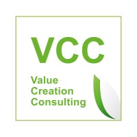 Value Creation Consulting (VCC) logo, Value Creation Consulting (VCC) contact details