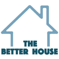 The Better House logo, The Better House contact details