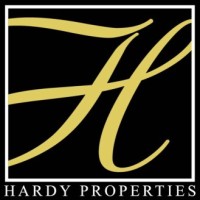 Hardy Properties logo, Hardy Properties contact details