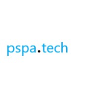 PSPA Tech logo, PSPA Tech contact details