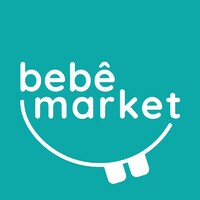 Bebê Market logo, Bebê Market contact details