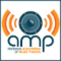 AMP: Association of Music Parents logo, AMP: Association of Music Parents contact details