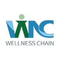 Wellnesschain logo, Wellnesschain contact details