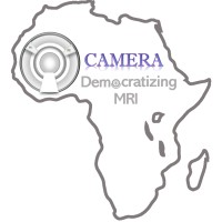 Consortium for Advancement of MRI Education and Research in Africa (CAMERA) logo, Consortium for Advancement of MRI Education and Research in Africa (CAMERA) contact details