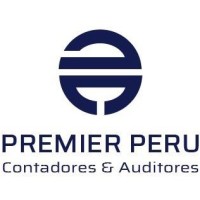 Premier Perú logo, Premier Perú contact details