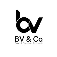 BV&Co. Inc. logo, BV&Co. Inc. contact details