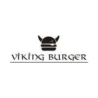 Viking Burger logo, Viking Burger contact details