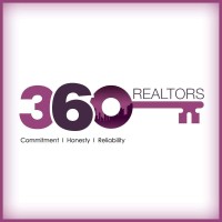 360 SAVVY REALTORS logo, 360 SAVVY REALTORS contact details