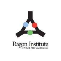 Ragon Institute of MGH, MIT and Harvard logo, Ragon Institute of MGH, MIT and Harvard contact details