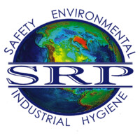 SRP Environmental logo, SRP Environmental contact details