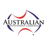 Australian Investment Cambodia logo, Australian Investment Cambodia contact details