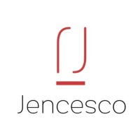 Jencesco logo, Jencesco contact details