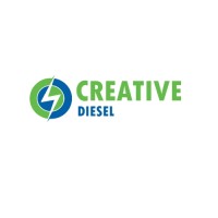 Creative Diesel Services logo, Creative Diesel Services contact details