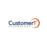 CustomerFirst Technology logo, CustomerFirst Technology contact details