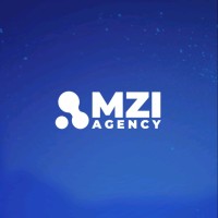 MZI AGENCY logo, MZI AGENCY contact details