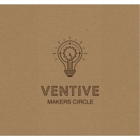 VENTiVE Makers Circle logo, VENTiVE Makers Circle contact details