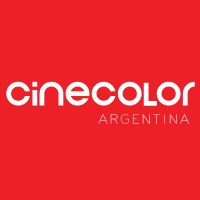 Cinecolor Argentina logo, Cinecolor Argentina contact details