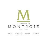 Le Domaine de Montjoie logo, Le Domaine de Montjoie contact details