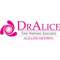 Dr.Alice Total Wellness Specialist logo, Dr.Alice Total Wellness Specialist contact details