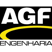 AGF Engenharia logo, AGF Engenharia contact details