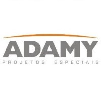 ADAMY PROJETOS ESPECIAIS logo, ADAMY PROJETOS ESPECIAIS contact details