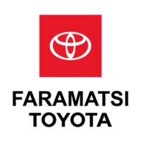 Faramatsi Toyota logo, Faramatsi Toyota contact details