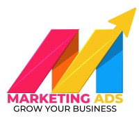 MarketingAds logo, MarketingAds contact details