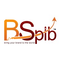 BSPIB Creative Solutions logo, BSPIB Creative Solutions contact details