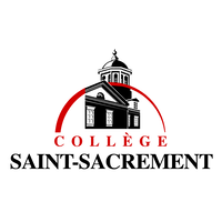 Collège Saint-Sacrement logo, Collège Saint-Sacrement contact details