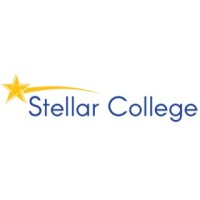 Stellar College logo, Stellar College contact details