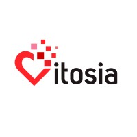 Vitosia Technologies logo, Vitosia Technologies contact details