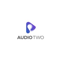 Audio Two logo, Audio Two contact details