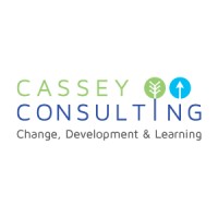 Cassey Consulting logo, Cassey Consulting contact details