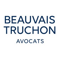 BEAUVAIS TRUCHON, AVOCATS S.E.N.C.R.L. logo, BEAUVAIS TRUCHON, AVOCATS S.E.N.C.R.L. contact details