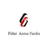 Fidar Azma Pardis logo, Fidar Azma Pardis contact details