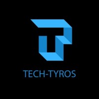 TECH-TYROS logo, TECH-TYROS contact details