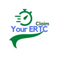 Claim Your ERTC logo, Claim Your ERTC contact details