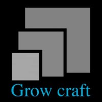 Grow craft HR Consultancy logo, Grow craft HR Consultancy contact details