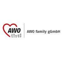 AWO family gGmbH logo, AWO family gGmbH contact details