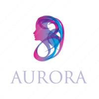 Aurora beauty Cambodia logo, Aurora beauty Cambodia contact details