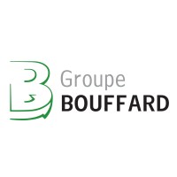 GROUPE BOUFFARD logo, GROUPE BOUFFARD contact details