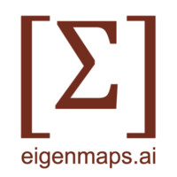 Eigenmaps.ai logo, Eigenmaps.ai contact details