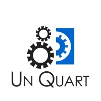 Un Quart Management inc. logo, Un Quart Management inc. contact details