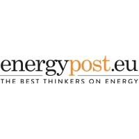 Energy Post logo, Energy Post contact details