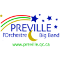 Preville Big Band logo, Preville Big Band contact details