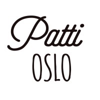 Patti Oslo logo, Patti Oslo contact details